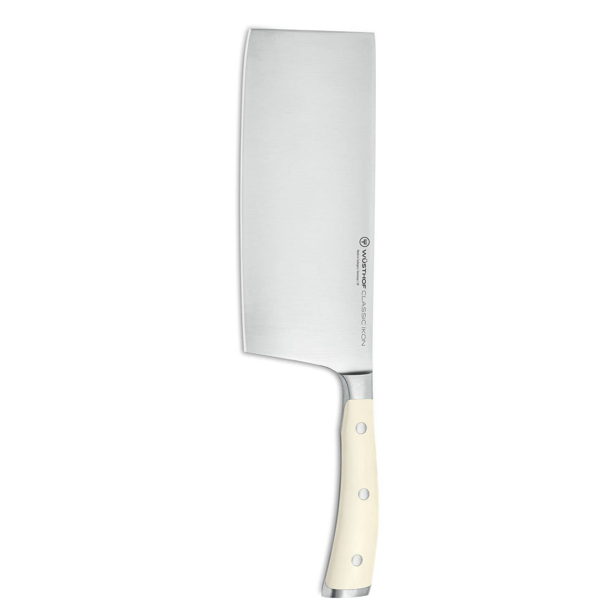 Wusthof Chinese Knife 18 cm Classic Ikon Creme 1040431818