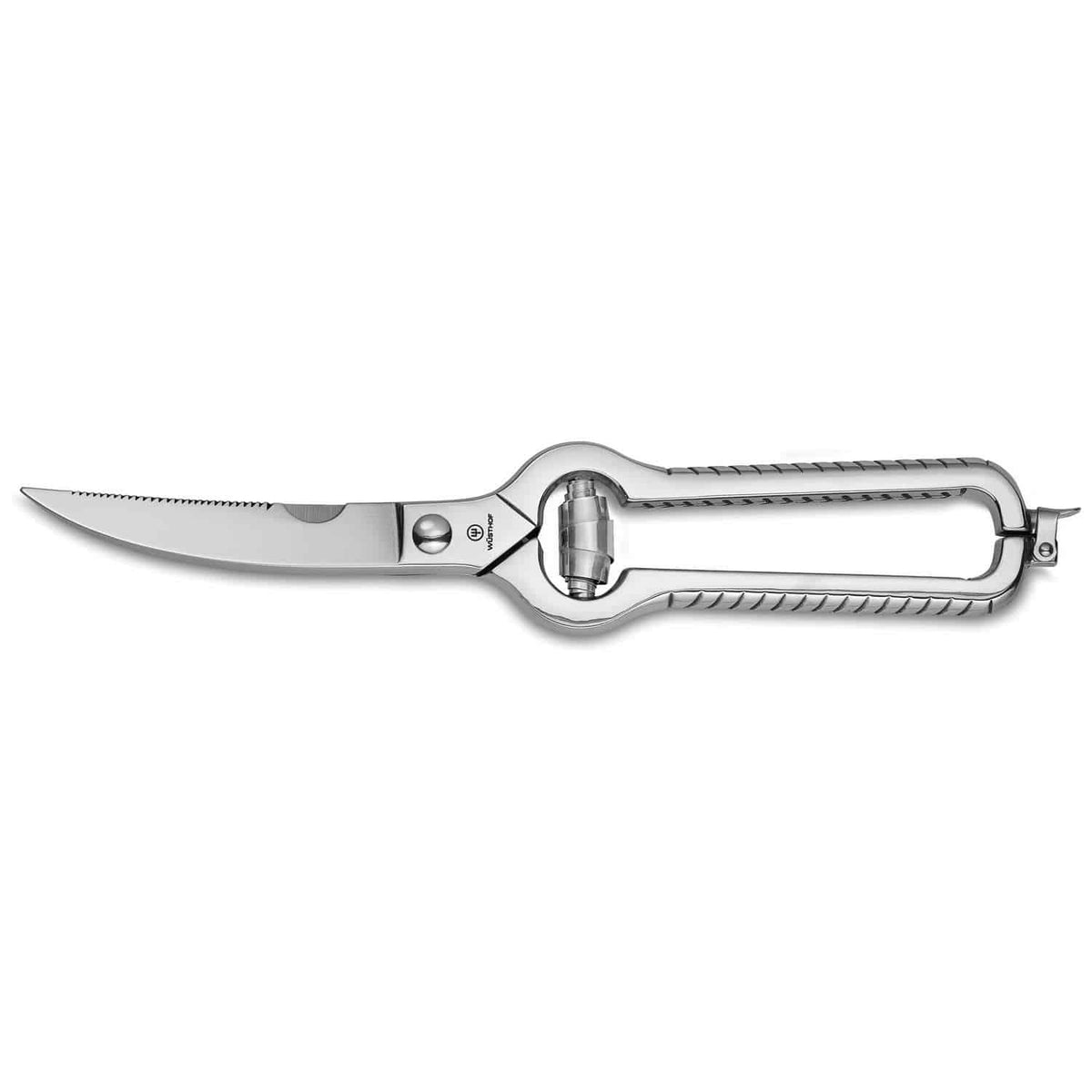Wusthof Stainless Poultry Scissors 1049595001