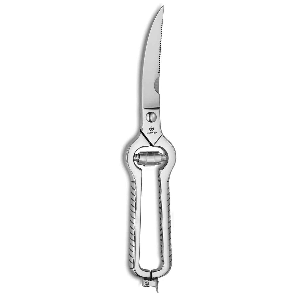 Wusthof Stainless Poultry Scissors 1049595001