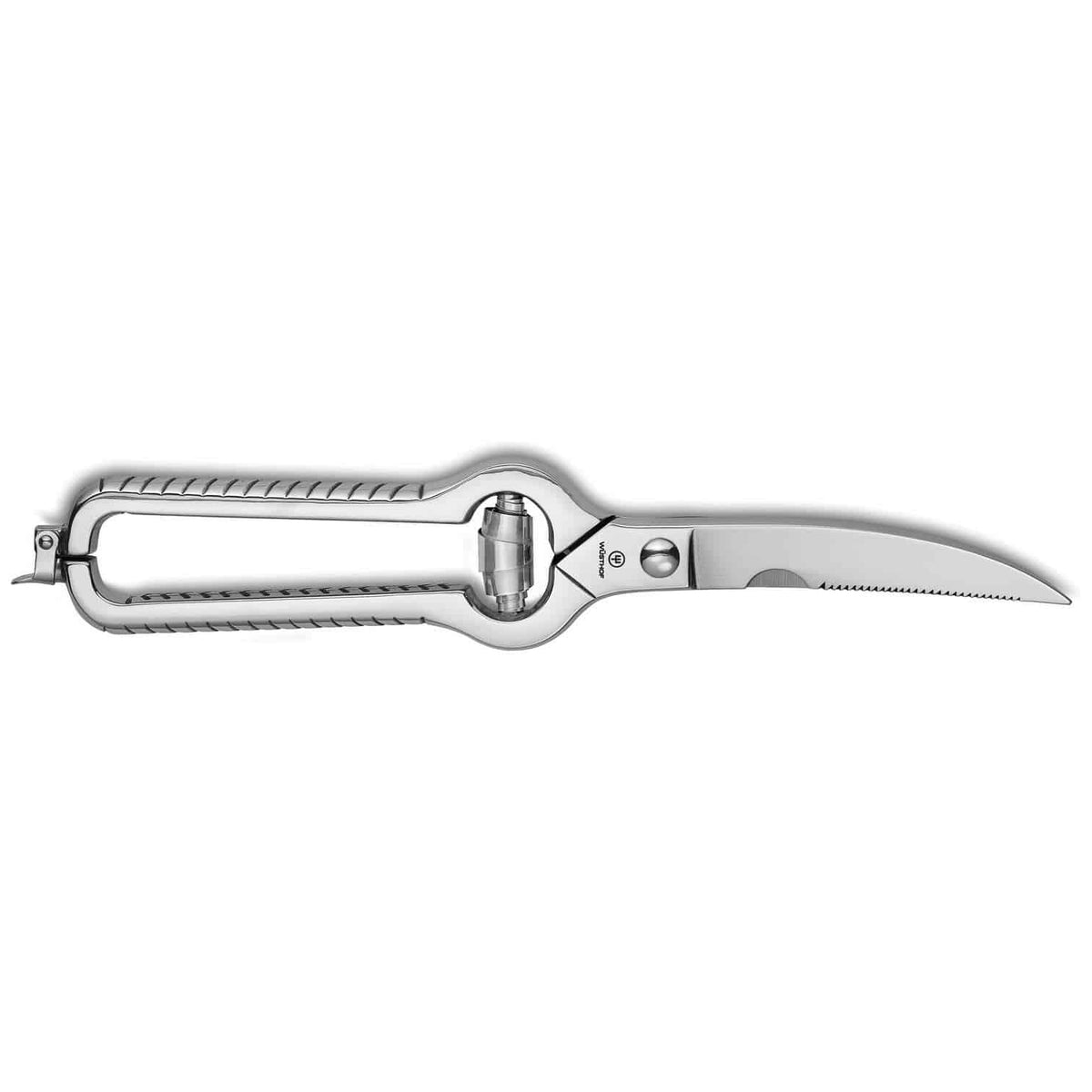 Wusthof Stainless Poultry Scissors 1049595001