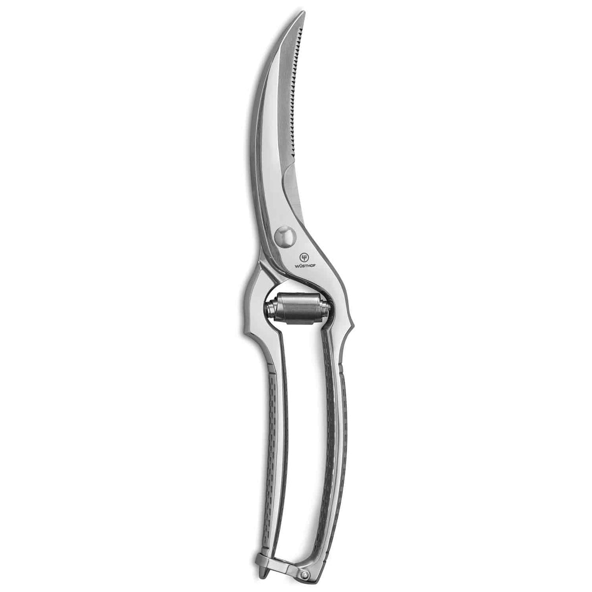 Wusthof Stainless Poultry Scissors 1049595002