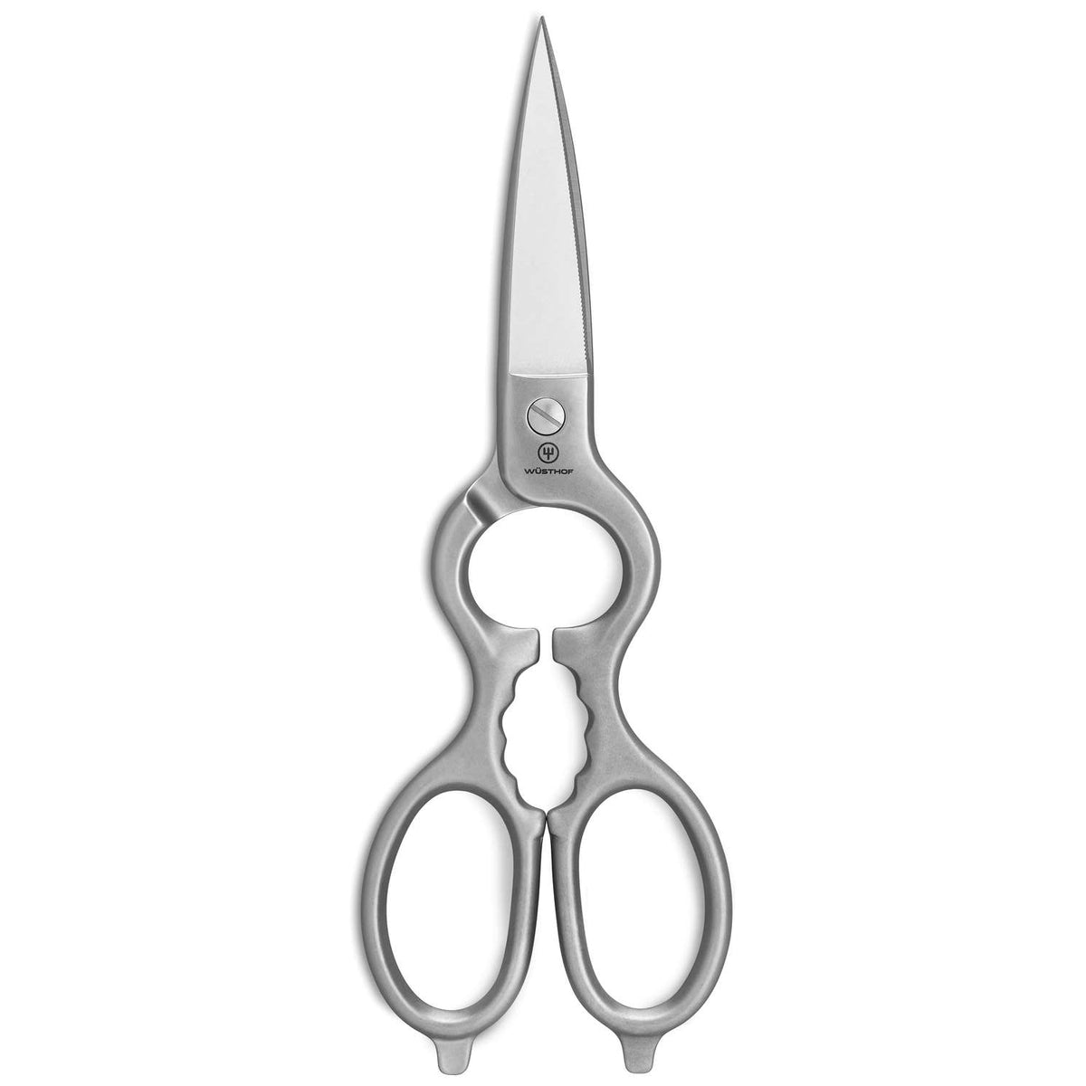 Wusthof Stainless Steel General Use Scissors 1059594901