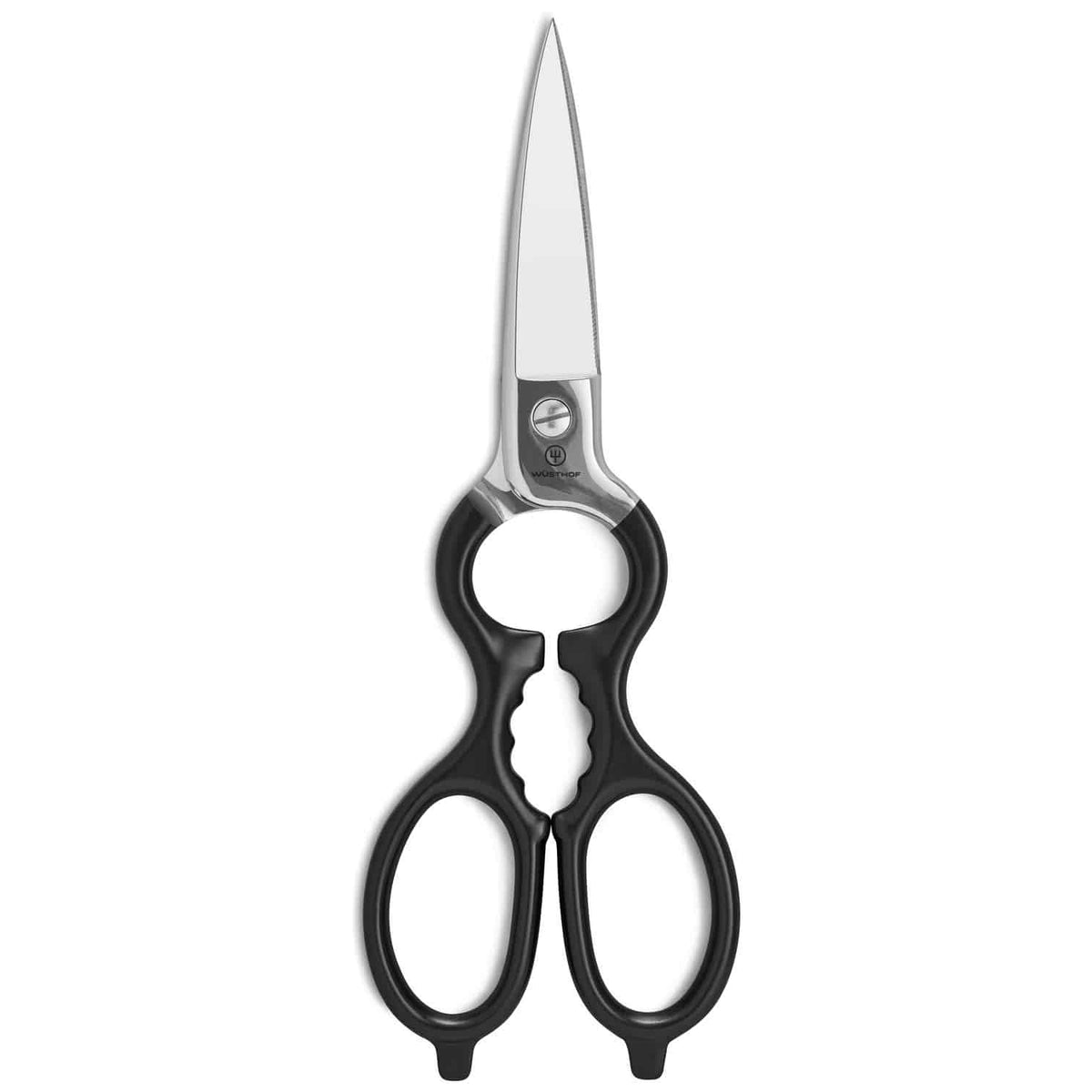 Wusthof General Use Scissors Black Handle 1059594903