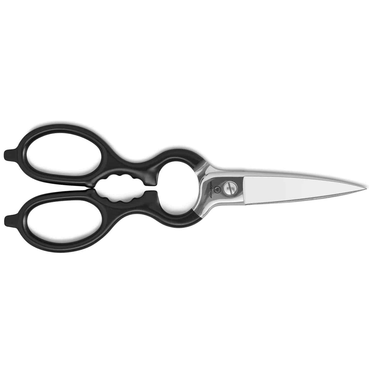 Wusthof General Use Scissors Black Handle 1059594903