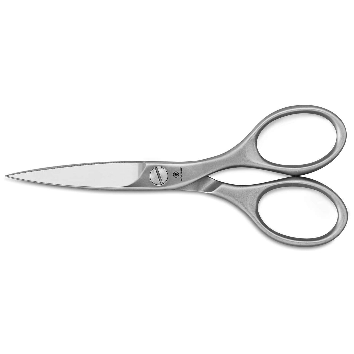 Wusthof Stainless Steel General Use Scissors 1059594904