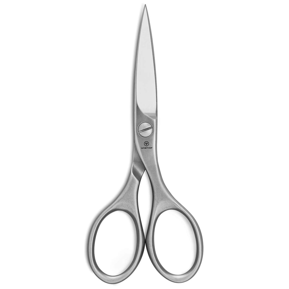 Wusthof Stainless Steel General Use Scissors 1059594904