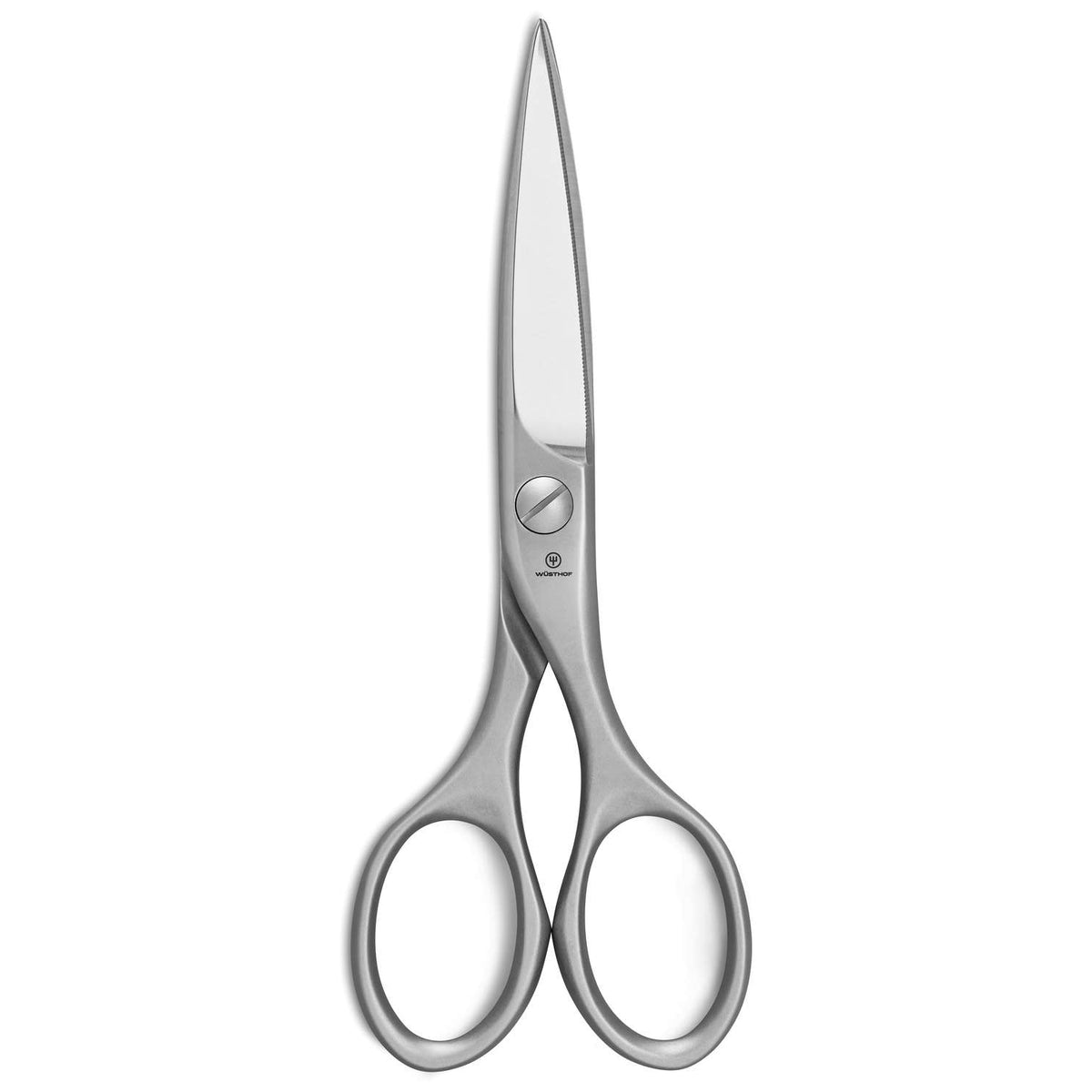 Wusthof Stainless Steel General Use Scissors 1059594905