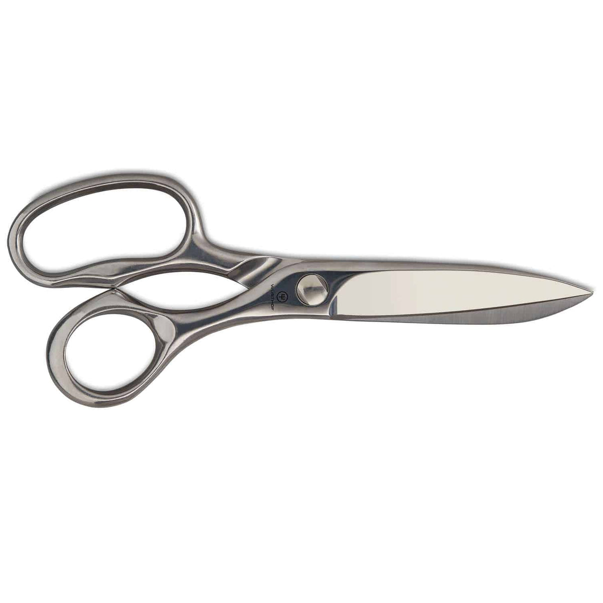 Wusthof Stainless Steel Fish Scissors 1059595201