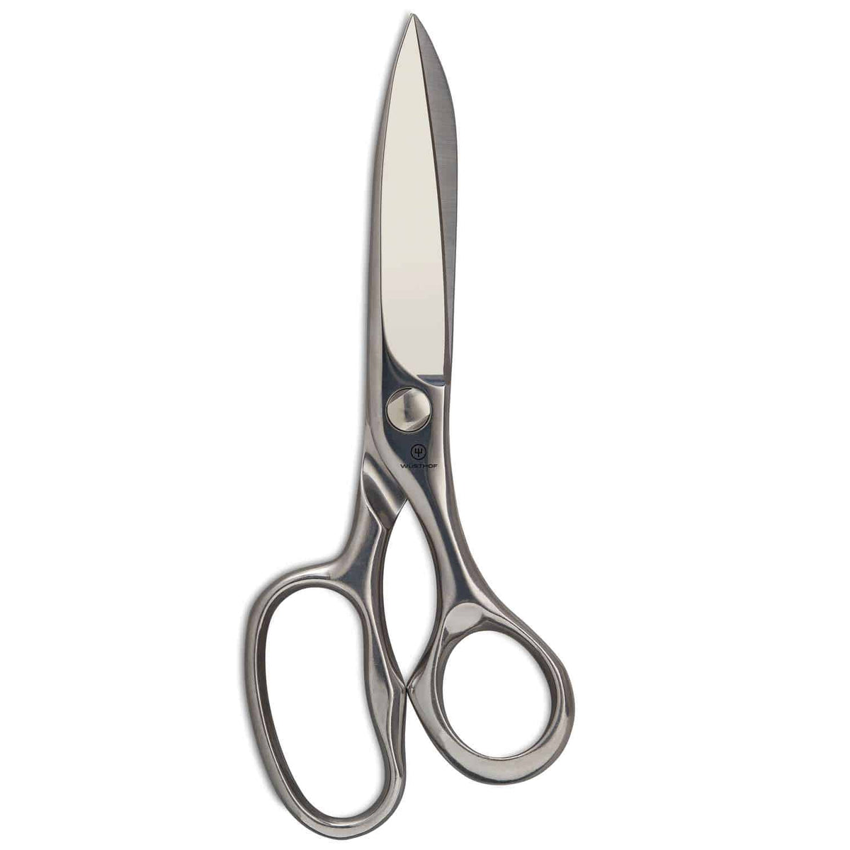 Wusthof Stainless Steel Fish Scissors 1059595201