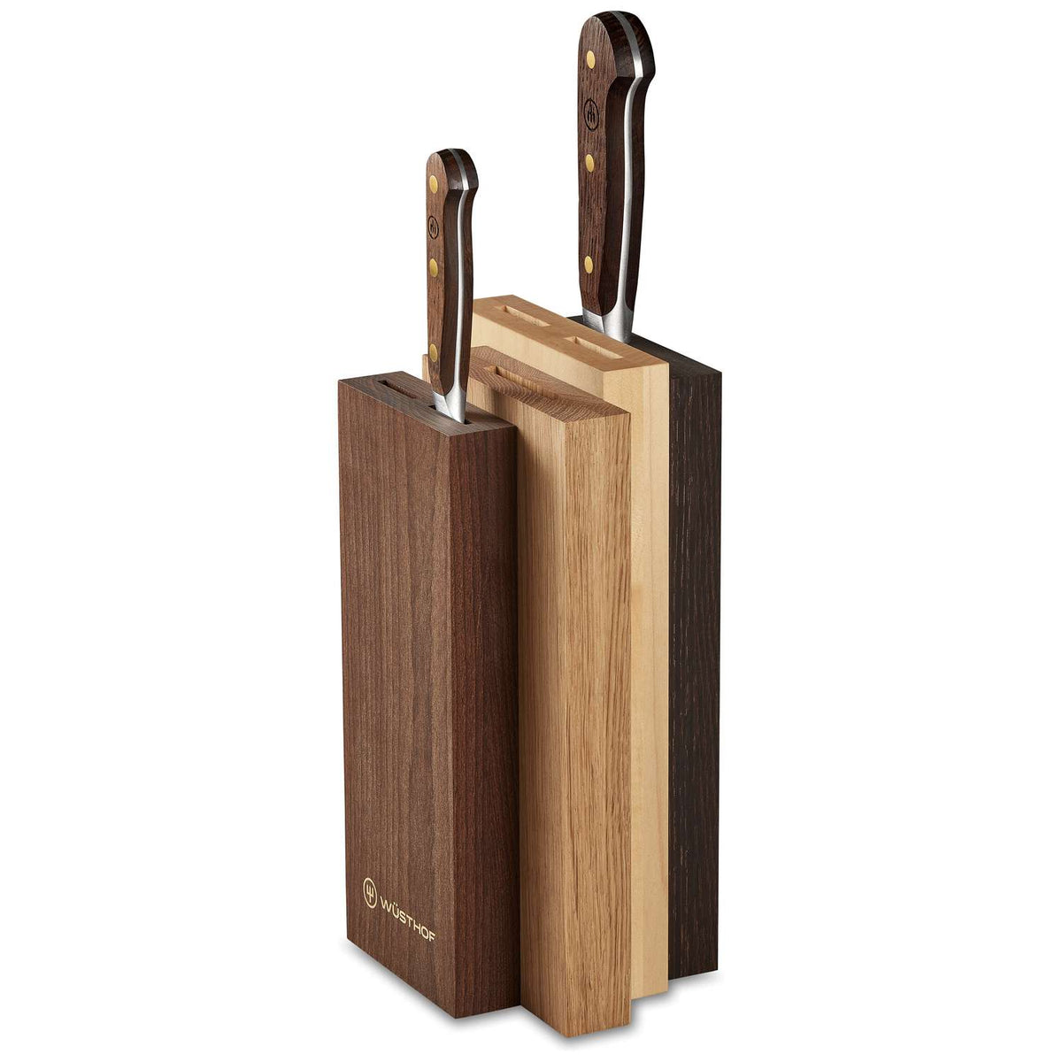 Wusthof Knife Block 2-Piece Set Crafter 1090870202