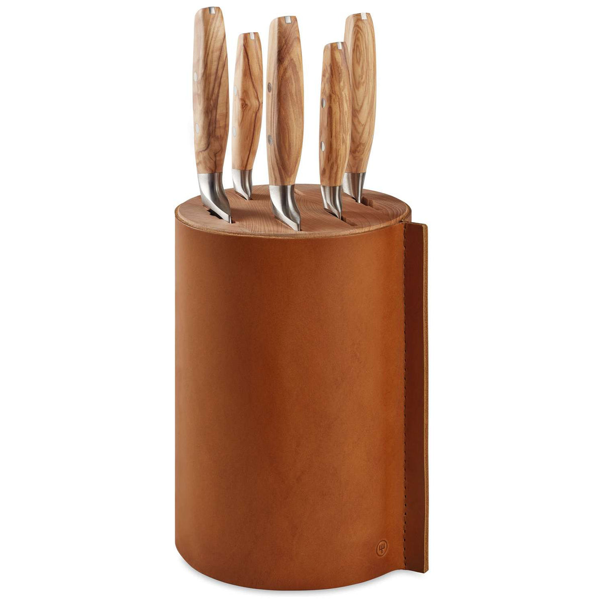 Wusthof Knife Block 5-Piece Set Amici 1091370501