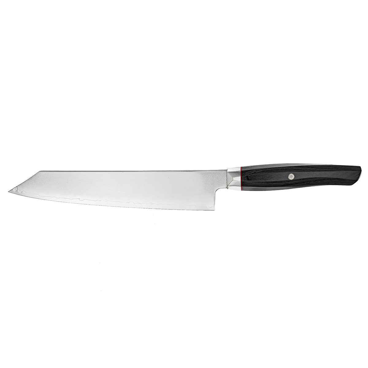 Mcusta zanmai Kiritsuke Knife 23 cm Revolution ZRB-1206G