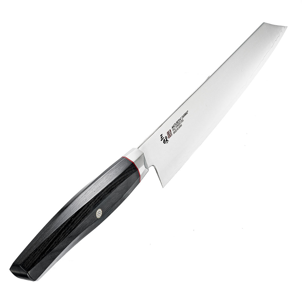 Mcusta zanmai Kiritsuke Knife 23 cm Revolution ZRB-1206G