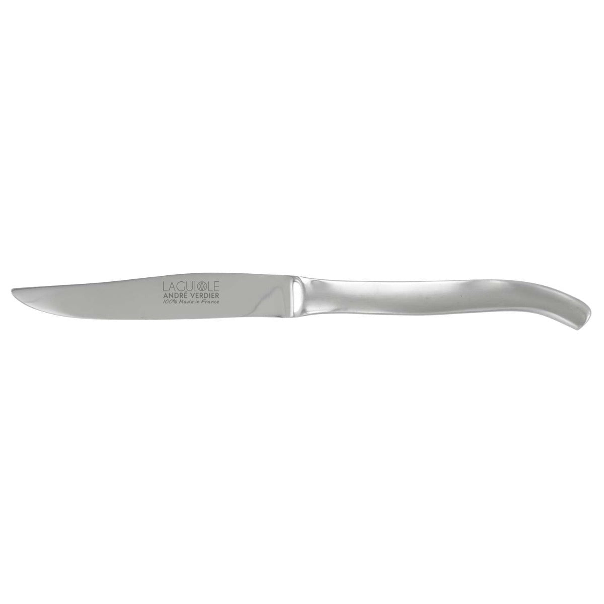 Andre verdier Steak Knife 12 cm With Stainless Steel Handle Laguiole Design