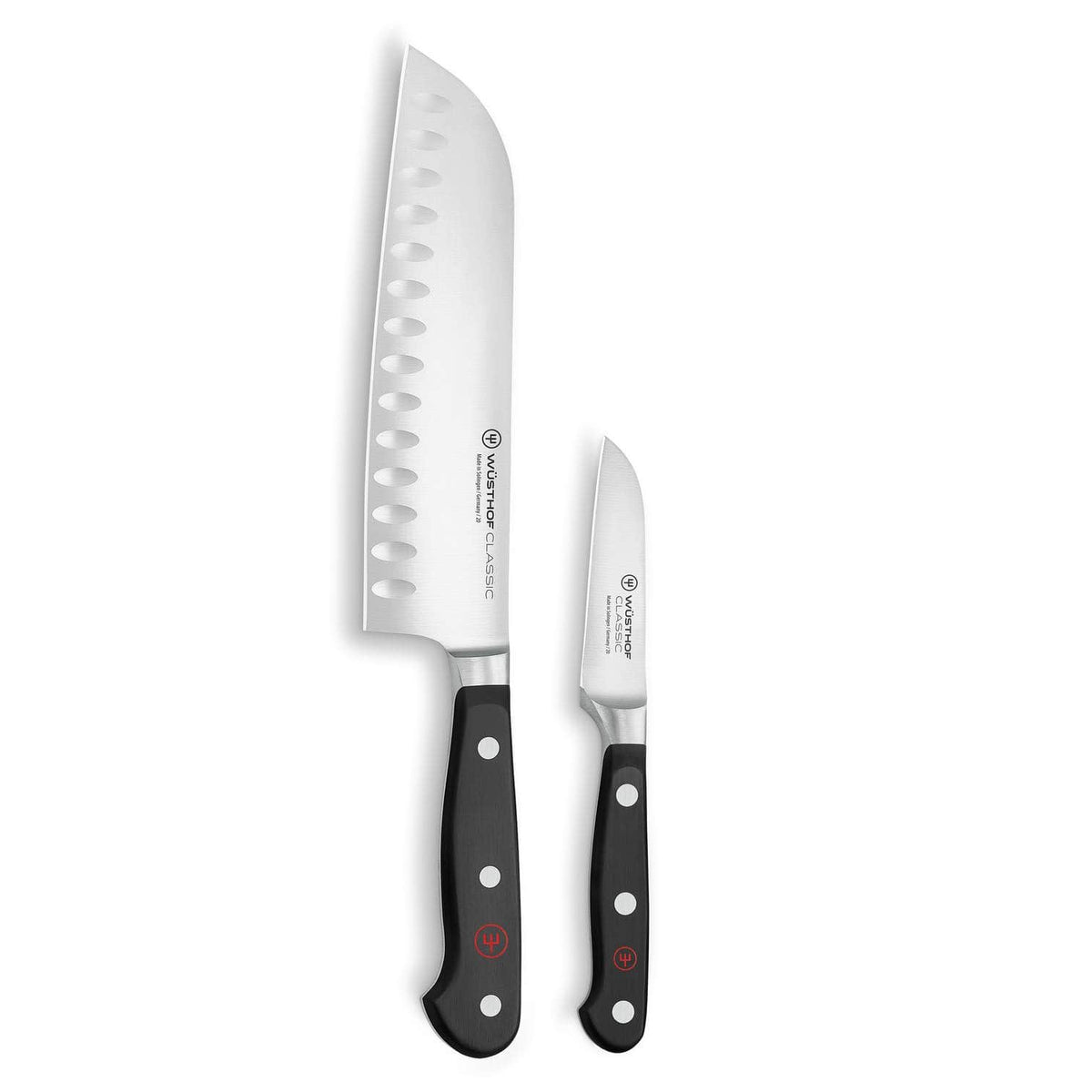 Wusthof Knives Set 2 pcs Gift Box Classic 1120160201