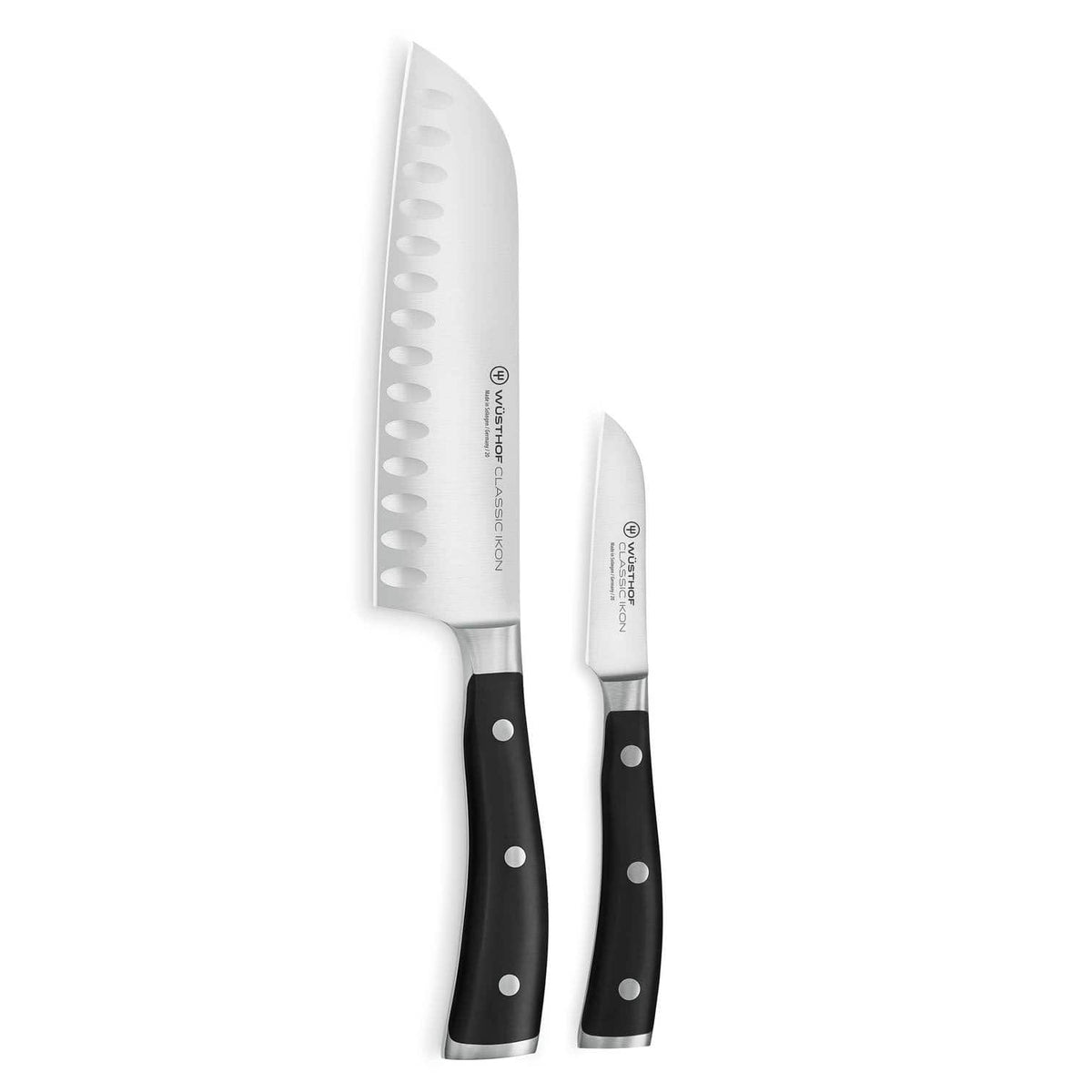 Wusthof Knives Set 2 pcs Gift Box Classic Ikon 1120360201