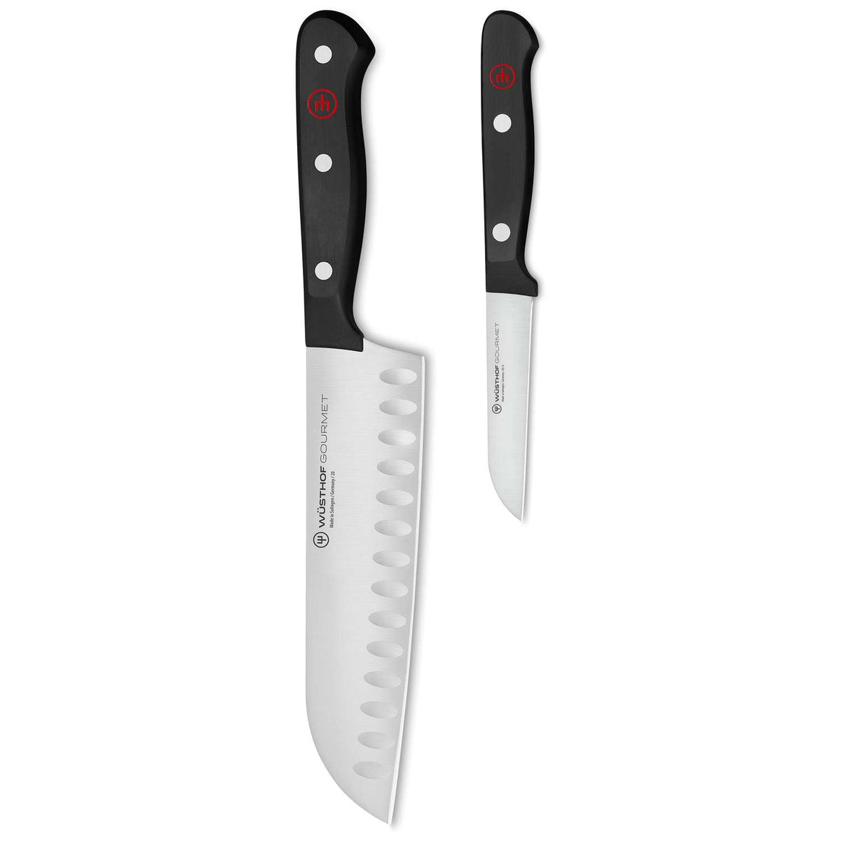 Wusthof Knives Set 2 pcs Gift Box Gourmet 1125060210