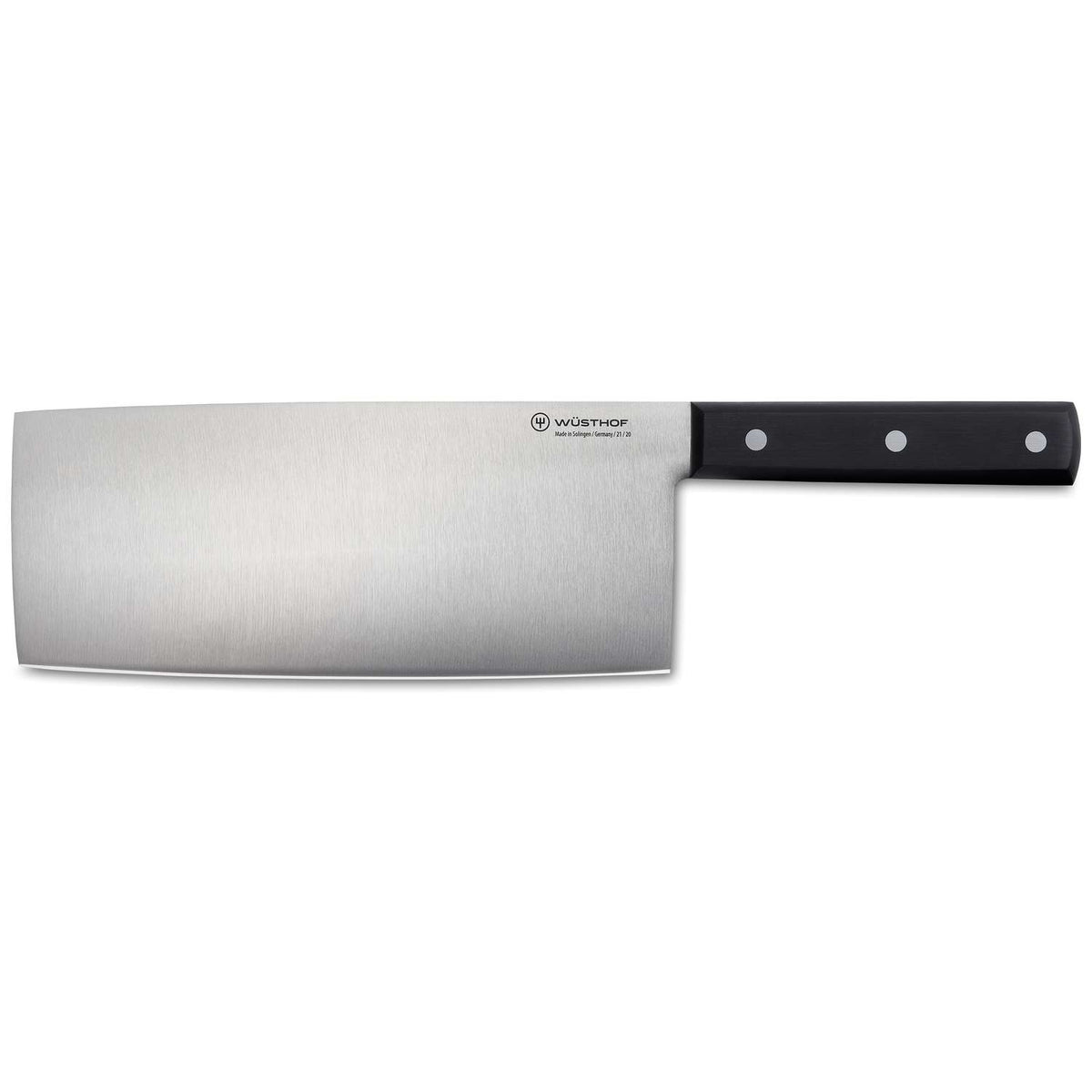 Wusthof Chinese Chef's Knife 20 cm Gourmet 1129500120