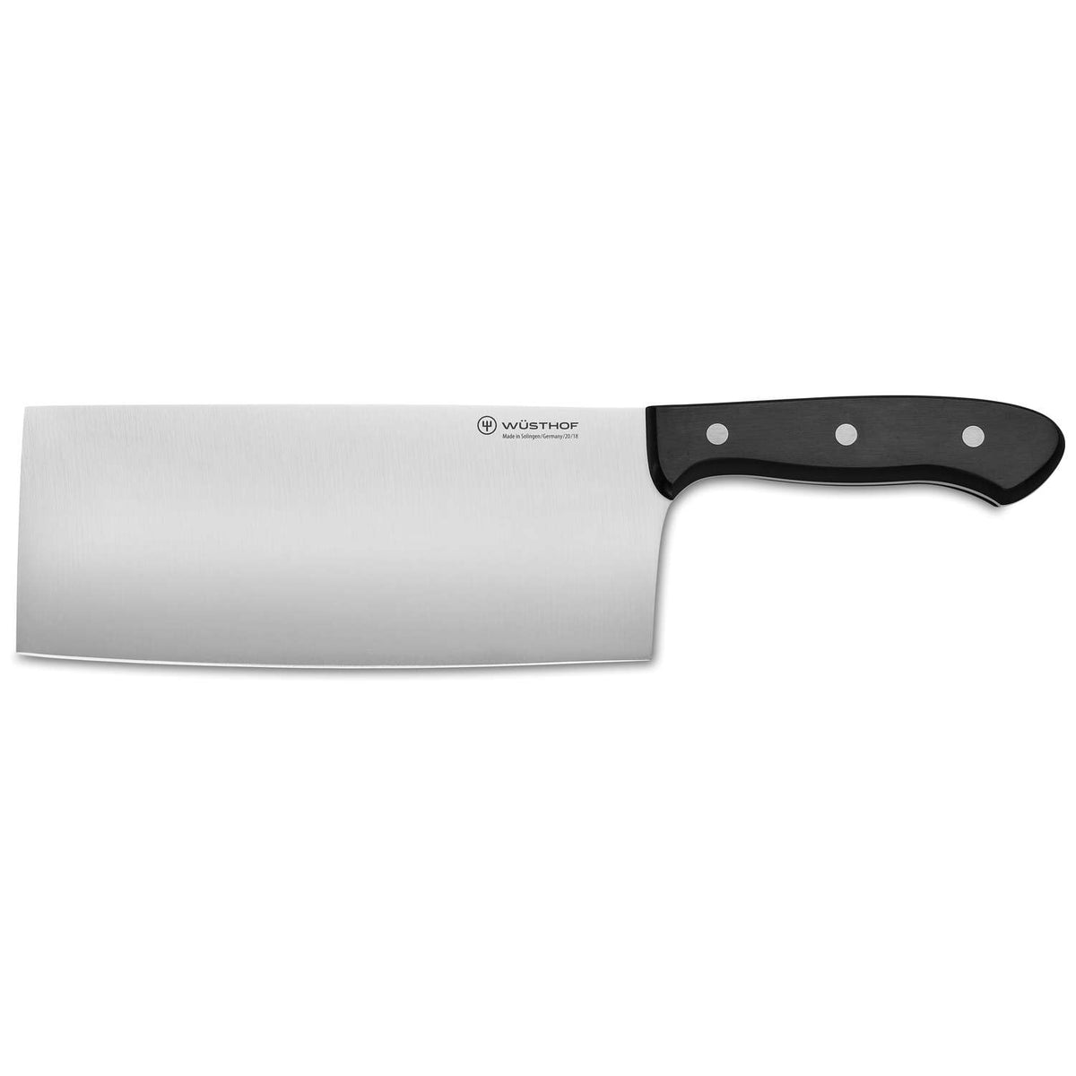 Wusthof Chinese Chef's Knife 18 cm Gourmet 1129500218