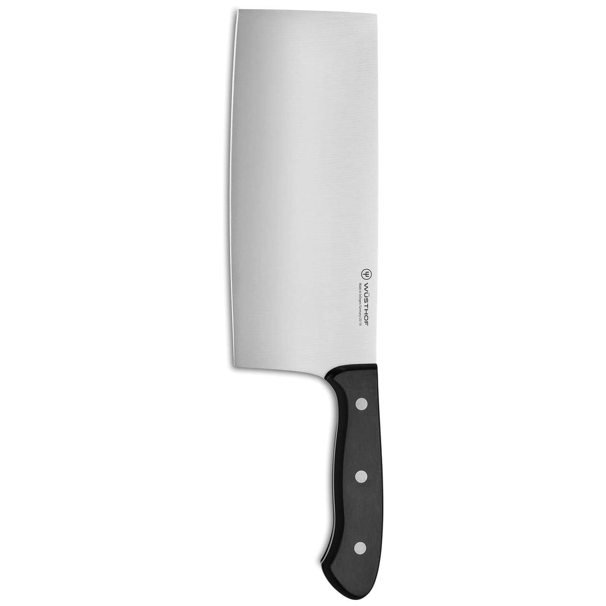 Wusthof Chinese Chef's Knife 18 cm Gourmet 1129500218