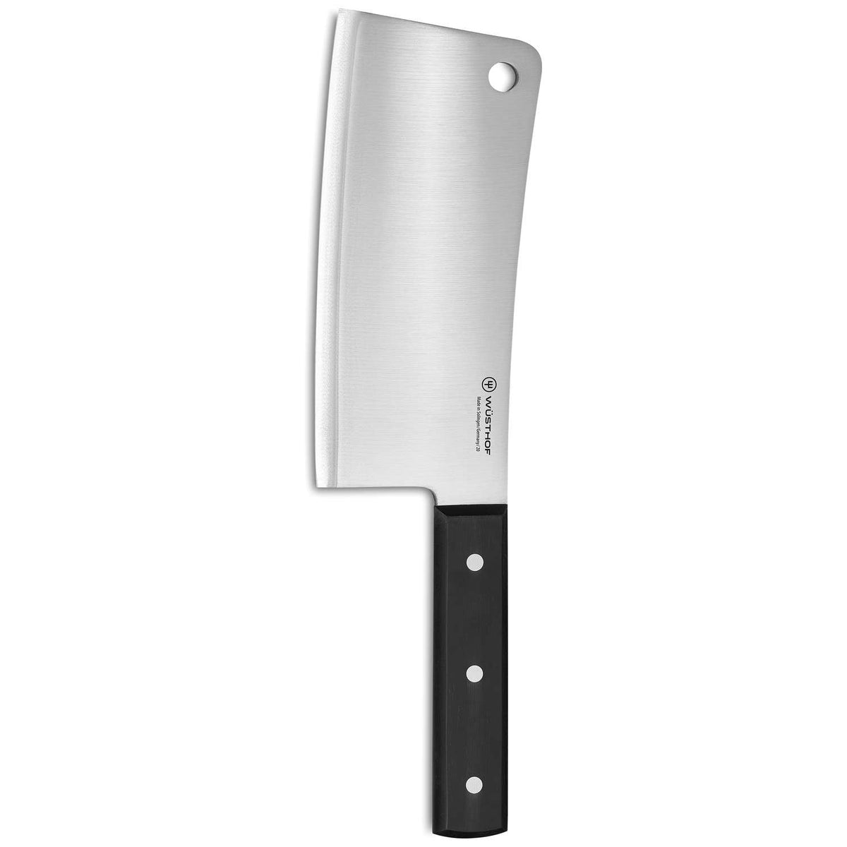 Wusthof Cleaver 590 gr 18 cm Gourmet 1129500918