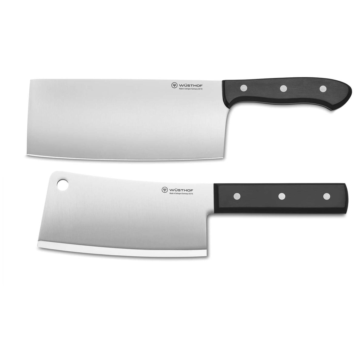 Wusthof Knives Set 2 pcs Gift Box Gourmet 1129560201
