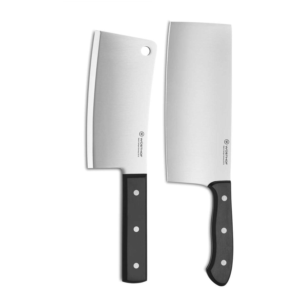 Wusthof Knives Set 2 pcs Gift Box Gourmet 1129560201