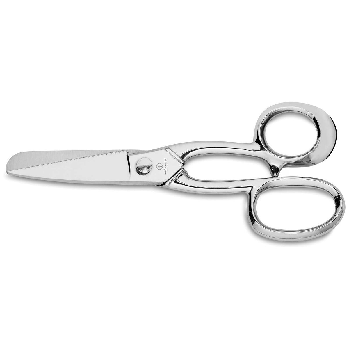 Wusthof Stainless Steel Fish Scissors Heavy Duty 1189595101