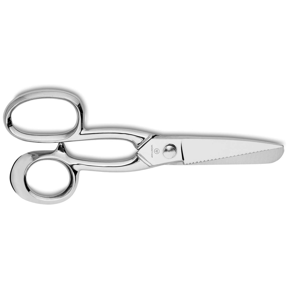 Wusthof Stainless Steel Fish Scissors Heavy Duty 1189595101