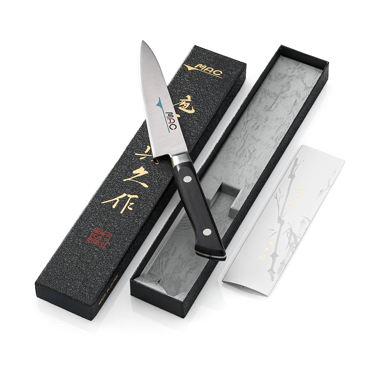 MAC Utility Knife 12.5 cm Professional Series PKF-50