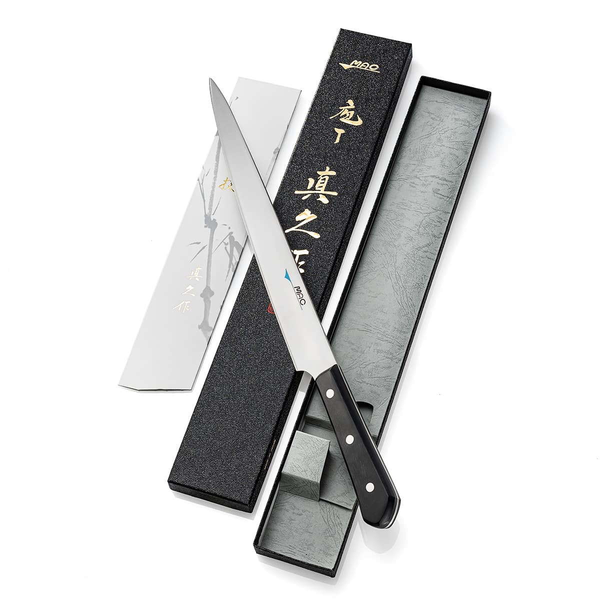 MAC Slicing Knife 29 cm Chef Series SL-115