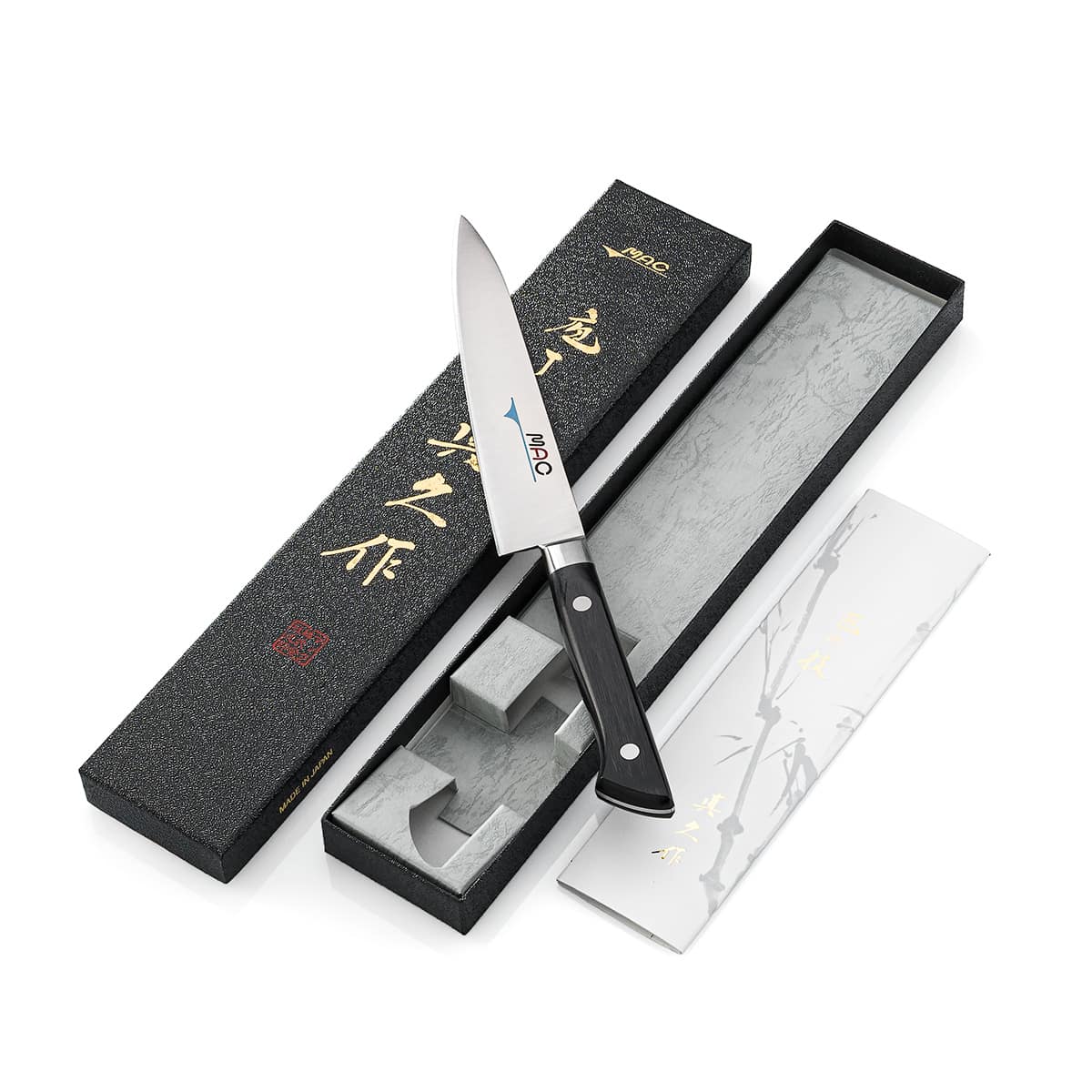 MAC Utility Knife 15 cm Professional Series PKF-60