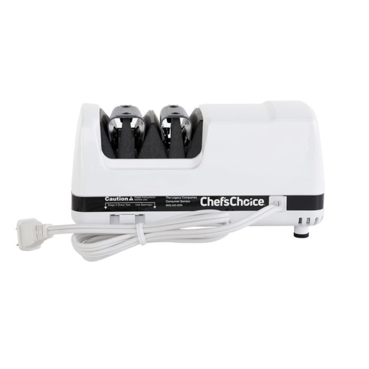 Chef's choice Ακονιστήρι ηλεκτρικό 2 σταδίων 320 Diamond Hone 13832000