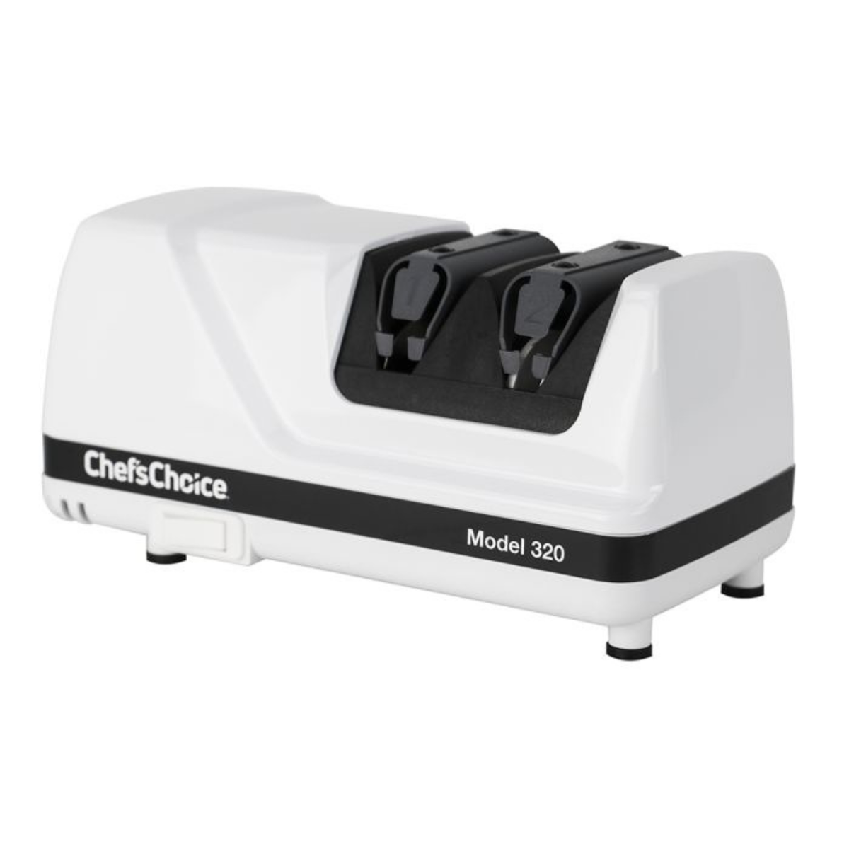 Chef's choice Ακονιστήρι ηλεκτρικό 2 σταδίων 320 Diamond Hone 13832000