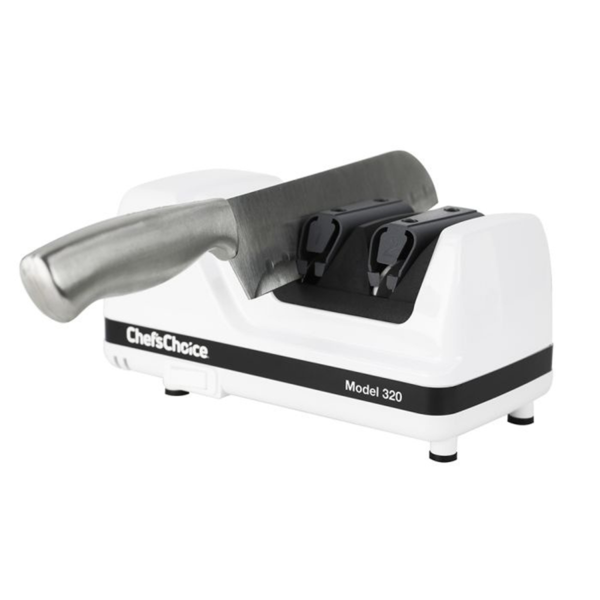 Chef's choice Ακονιστήρι ηλεκτρικό 2 σταδίων 320 Diamond Hone 13832000