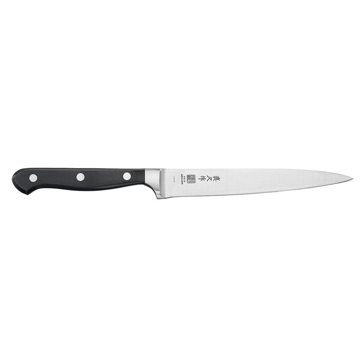 MAC Fillet Knife 18 cm Extra Flexible Blade Professional Series SO-70