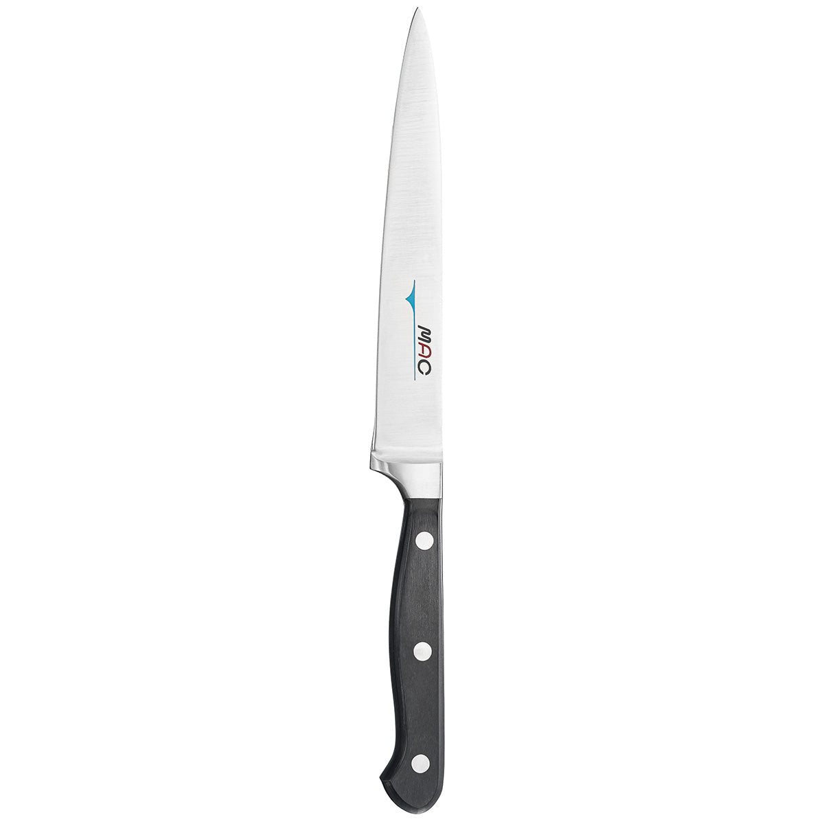 MAC Fillet Knife 18 cm Extra Flexible Blade Professional Series SO-70
