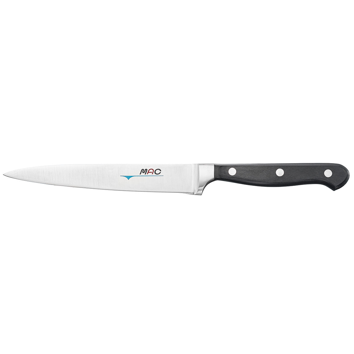 MAC Fillet Knife 18 cm Extra Flexible Blade Professional Series SO-70