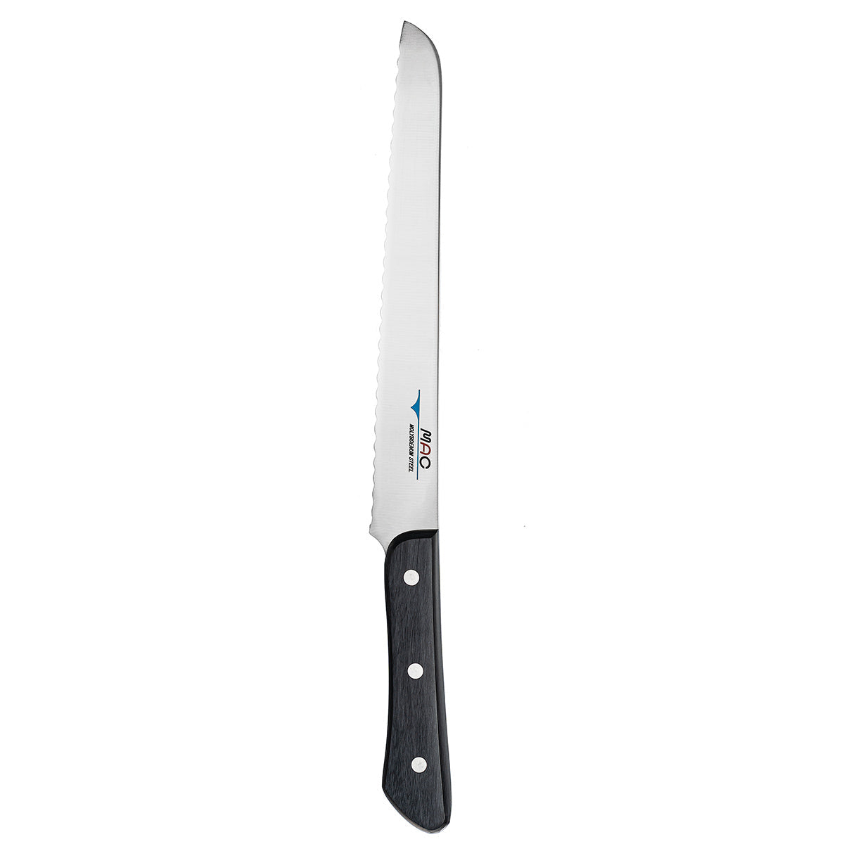MAC Bread Knife 22.5 cm Chef Series BS-90