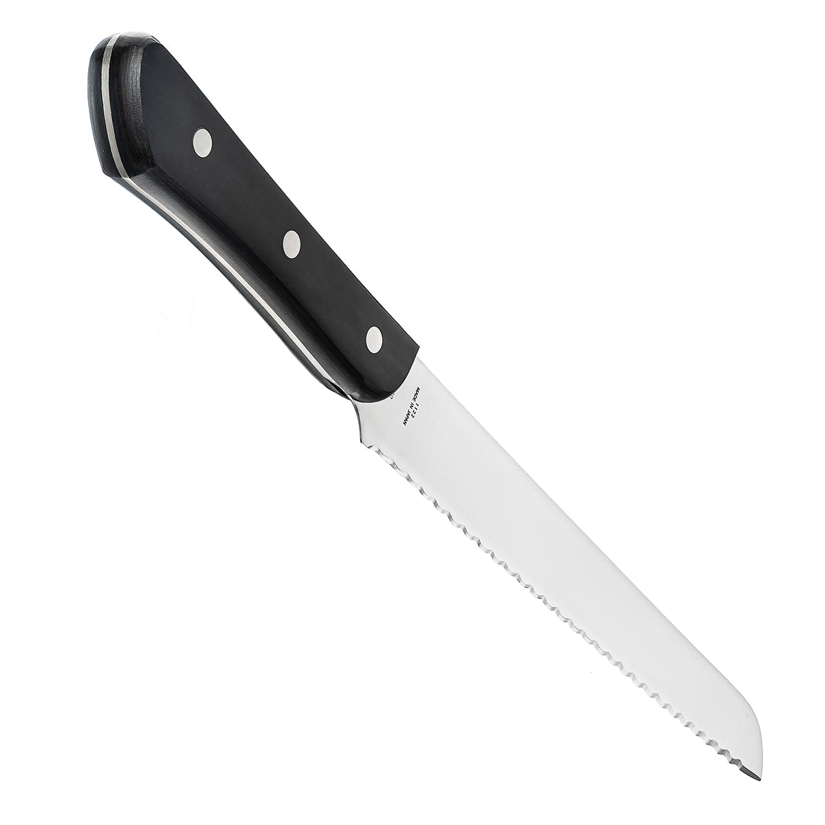 MAC Bread Knife 22.5 cm Chef Series BS-90
