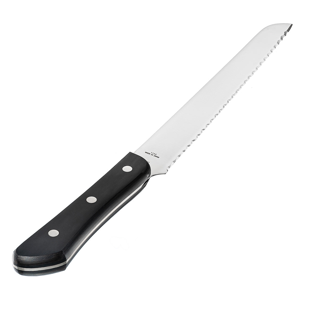 MAC Bread Knife 22.5 cm Chef Series BS-90
