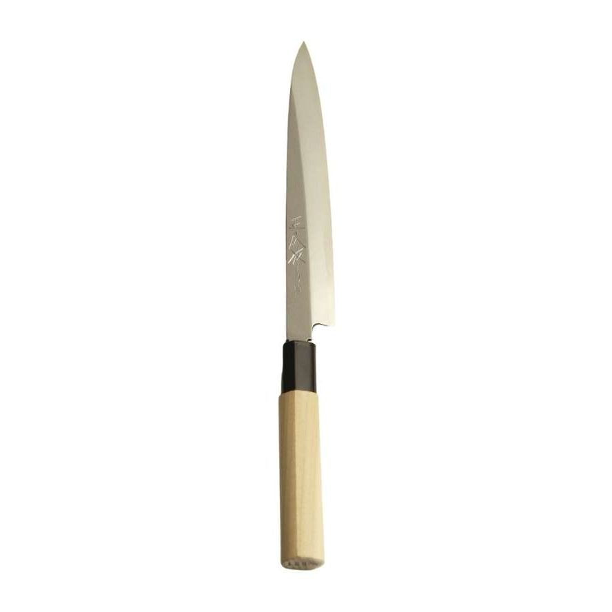 Masahiro Shirogami Yanagi-Sashimi Knife 18 cm Special 15817