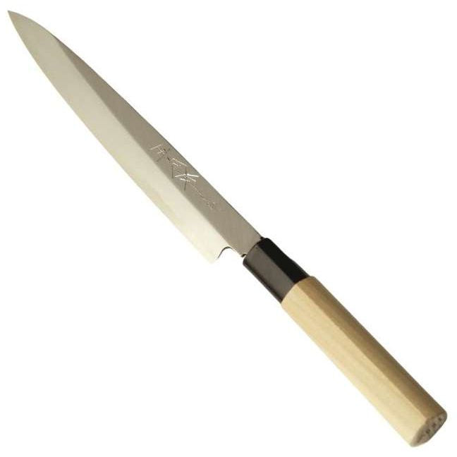 Masahiro Shirogami Yanagi-Sashimi Knife 18 cm Special 15817