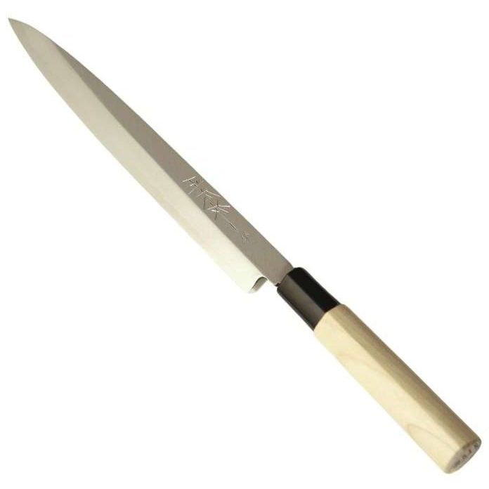 Masahiro Shirogami Yanagi-Sashimi Knife 21 cm Special 15818
