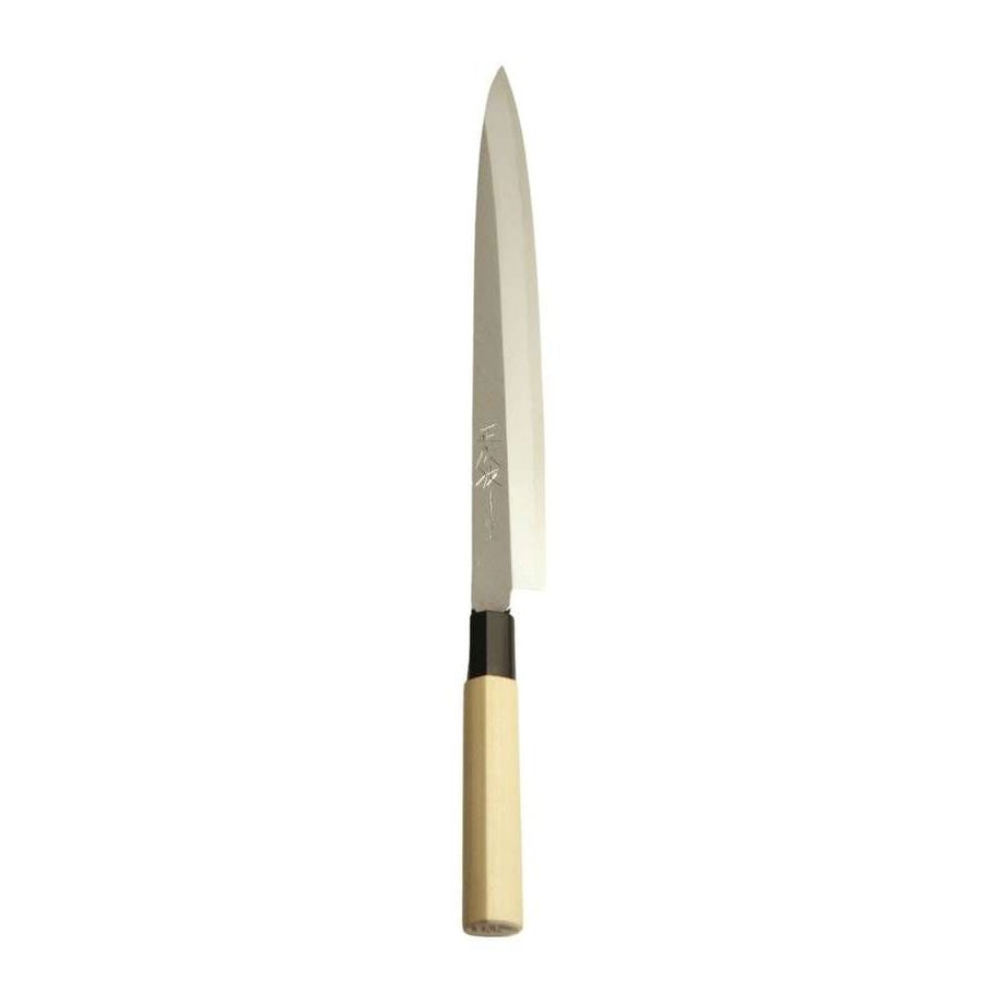 Masahiro Shirogami Yanagi-Sashimi Knife 27 cm Special 15820