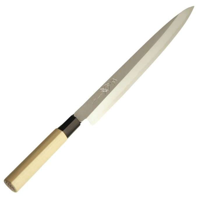 Masahiro Shirogami Yanagi-Sashimi Knife 27 cm Special 15820