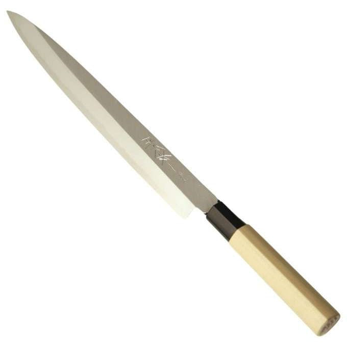 Masahiro Shirogami Yanagi-Sashimi Knife 27 cm Special 15820