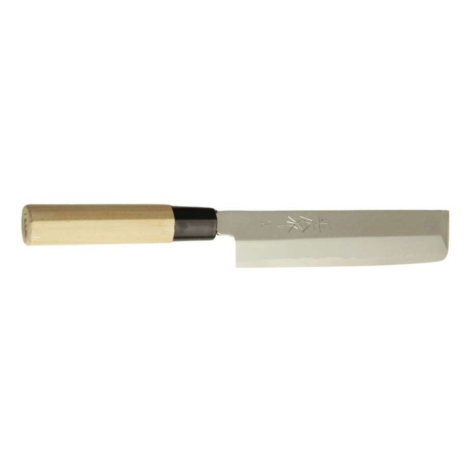 Masahiro Shirogami Usuba Knife 16.5 cm Special 15838