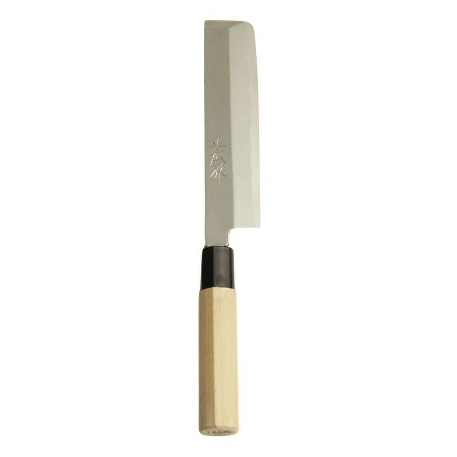 Masahiro Shirogami Usuba Knife 16.5 cm Special 15838