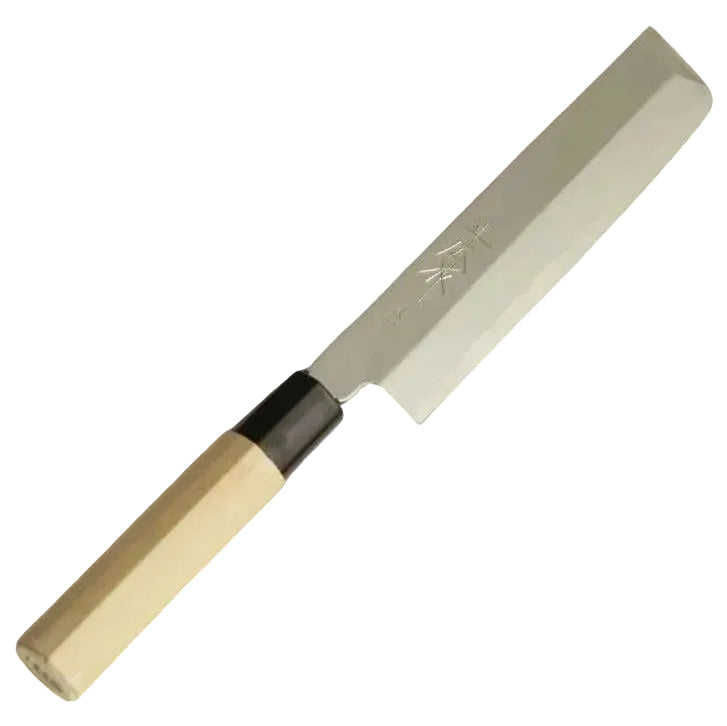 Masahiro Shirogami Usuba Knife 16.5 cm Special 15838